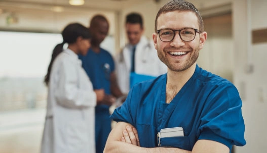 Seja um Médico Parceiro